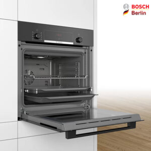 فر برقی توکار بوش مدل BOSCH HBF534EB0Q