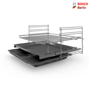 فر برقی توکار بوش مدل BOSCH HBF534EB0Q