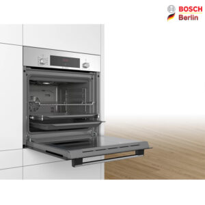 فر برقی توکار بوش مدل BOSCH HBF534ES0I