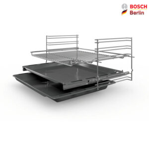 فر برقی توکار بوش مدل BOSCH HBF534ES0I