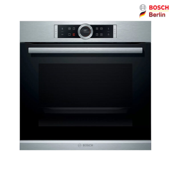 فر برقی توکار بوش مدل BOSCH HBG635BS1