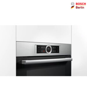 فر برقی توکار بوش مدل BOSCH HBG635BS1