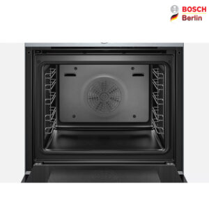 فر برقی توکار بوش مدل BOSCH HBG635BS1