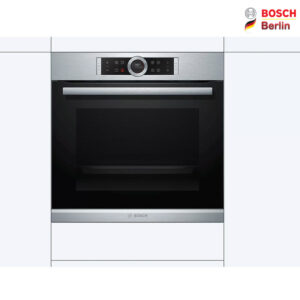 فر برقی توکار بوش مدل BOSCH HBG635BS1