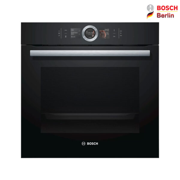 فر برقی توکار بوش مدل BOSCH HBG6764B1