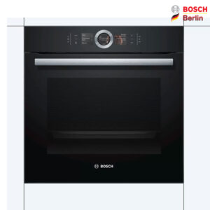 فر برقی توکار بوش مدل BOSCH HBG6764B1