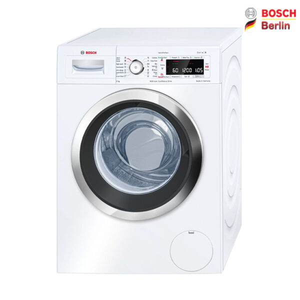 ماشین لباسشویی بوش مدل BOSCH WAW32560GC