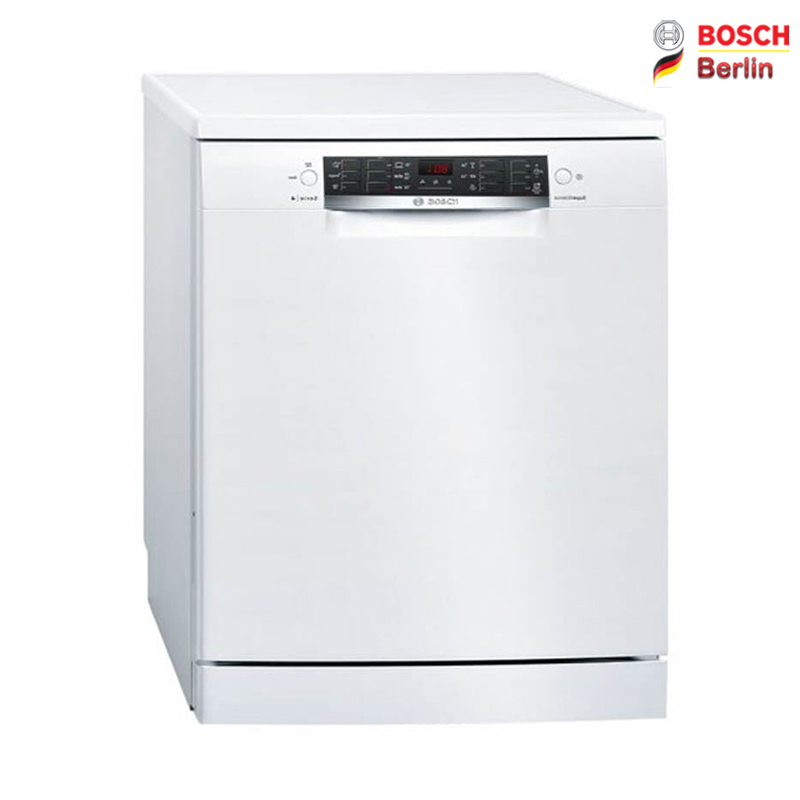 ماشین ظرفشویی بوش مدل BOSCH SMS46MW20M