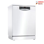 ماشین ظرفشویی بوش مدل BOSCH SMS46NW01B