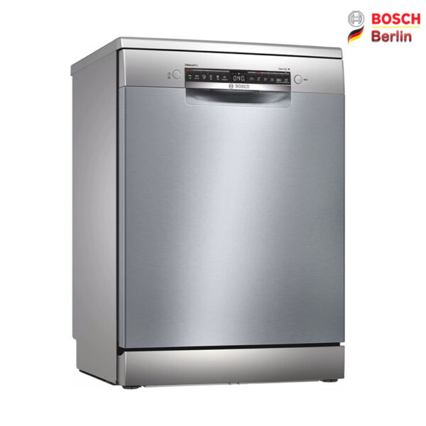 ماشین ظرفشویی بوش مدل BOSCH SMS4HBI56E