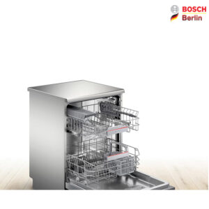 ماشین ظرفشویی بوش مدل BOSCH SMS4HBI56E