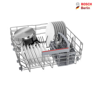 ماشین ظرفشویی بوش مدل BOSCH SMS4HBI56E