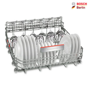 ماشین ظرفشویی بوش مدل BOSCH SMS67TI02B