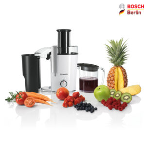 آبمیوه گیری بوش مدل BOSCH MES25A0