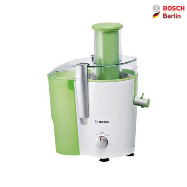 آبمیوه گیری بوش مدل BOSCH MES25G0