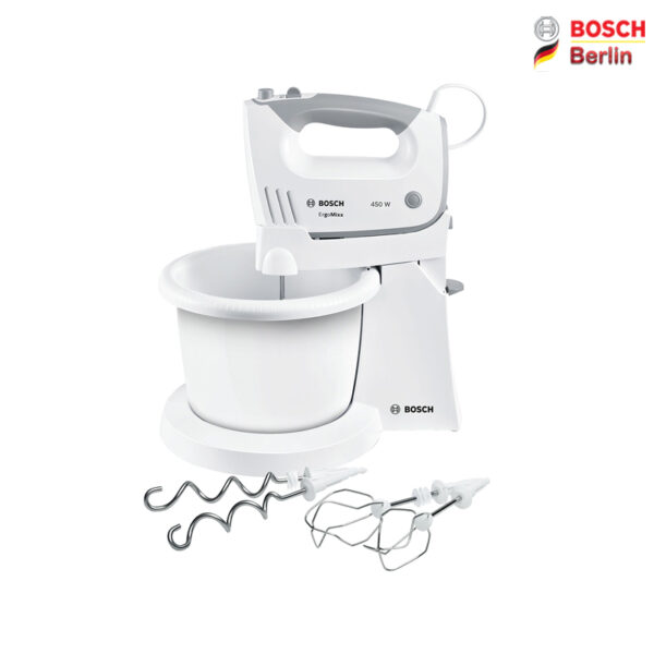 همزن برقی بوش مدل BOSCH MFQ36460