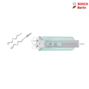 همزن برقی بوش مدل BOSCH MFQ40302