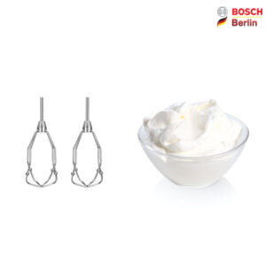 همزن برقی بوش مدل BOSCH MFQ40302