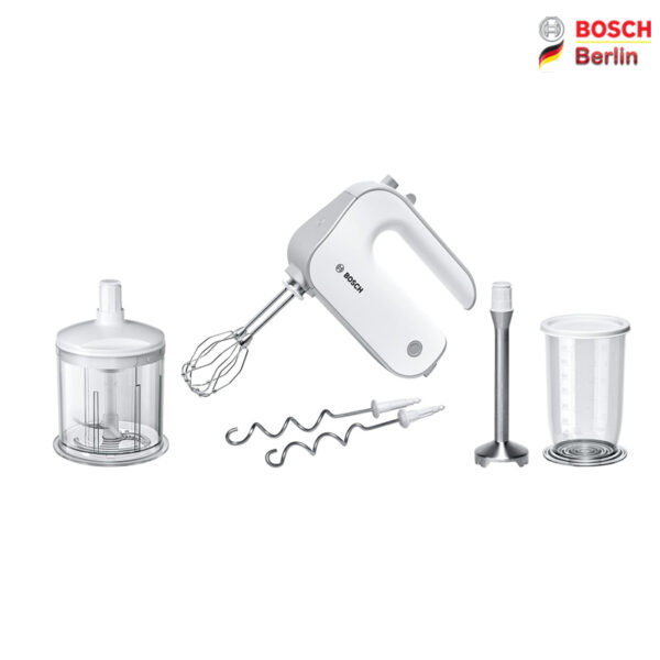 همزن برقی بوش مدل BOSCH MFQ4080