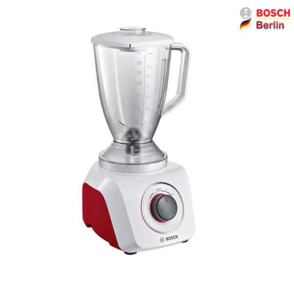 مخلوط کن بوش مدل BOSCH MMB21P0R