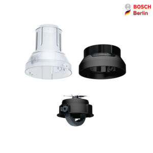 مخلوط کن بوش مدل BOSCH MMB64G6M