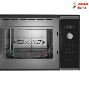 مایکروویو توکار بوش مدل BOSCH BEL554MS0