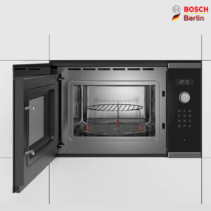 مایکروویو توکار بوش مدل BOSCH BEL554MS0