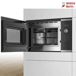 مایکروویو توکار بوش مدل BOSCH BEL554MS0