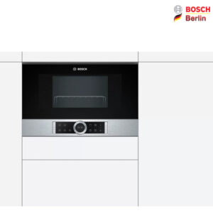 مایکروویو توکار بوش مدل BOSCH BEL634GS1I