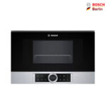 مایکروویو توکار بوش مدل BOSCH BEL634GS1I