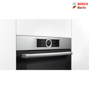 فر برقی توکار بوش مدل BOSCH CBG675BS1I