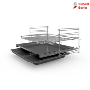 فر برقی توکار بوش مدل BOSCH HBF534EW0I