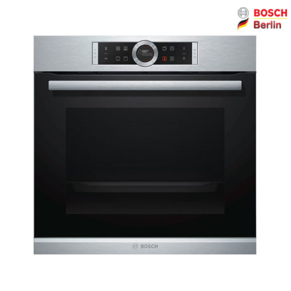 فر برقی توکار بوش مدل BOSCH HBG632BS1