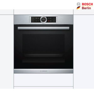 فر برقی توکار بوش مدل BOSCH HBG632BS1