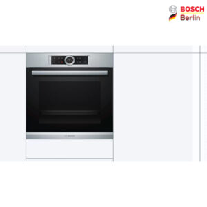 فر برقی توکار بوش مدل BOSCH HBG6725S1I