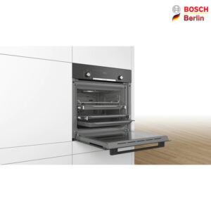 فر برقی توکار بوش مدل BOSCH HBJ558YB0Q