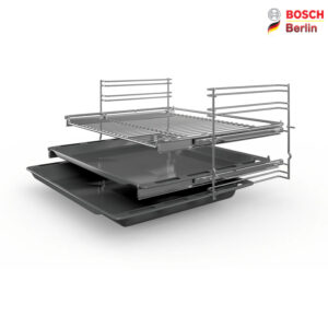 فر برقی توکار بوش مدل BOSCH HBJ558YB0Q