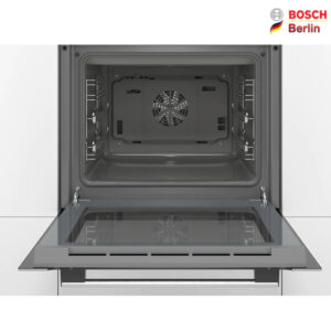 فر برقی توکار بوش مدل BOSCH HBJ558YS0Q