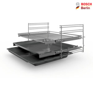 فر برقی توکار بوش مدل BOSCH HBJ558YS0Q