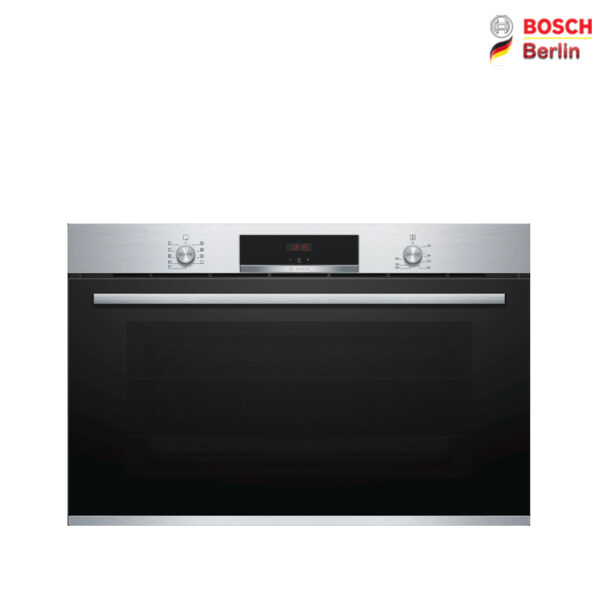 فر برقی توکار بوش مدل BOSCH VBD554FS0