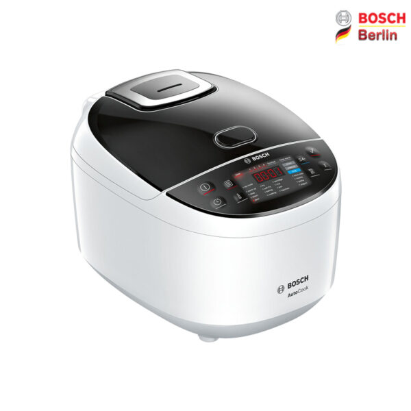 مولتی کوکر بوش مدل BOSCH MUC11W12