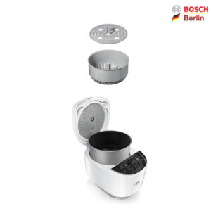 مولتی کوکر بوش مدل BOSCH MUC11W12