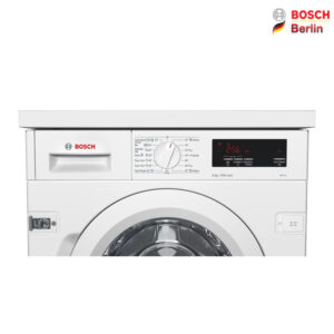 ماشین لباسشویی توکار بوش مدل BOSCH WIW24560IR