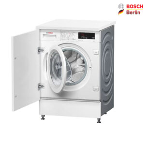 ماشین لباسشویی توکار بوش مدل BOSCH WIW24560IR