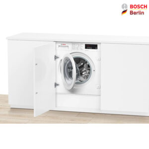 ماشین لباسشویی توکار بوش مدل BOSCH WIW24560IR