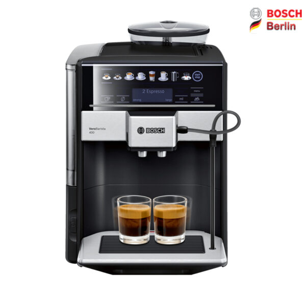 اسپرسوساز بوش مدل BOSCH TIS65429RW