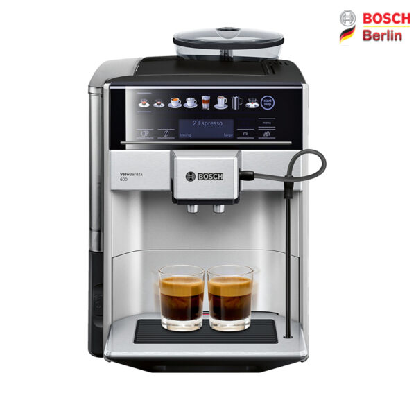 اسپرسوساز بوش مدل BOSCH TIS65621RW