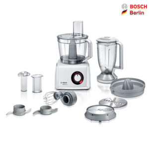 غذاساز بوش مدل BOSCH MC812W620