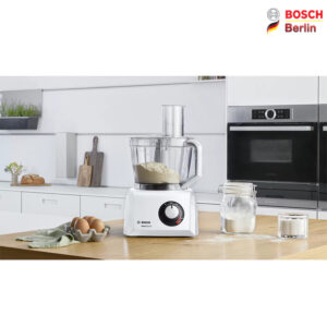 غذاساز بوش مدل BOSCH MC812W620