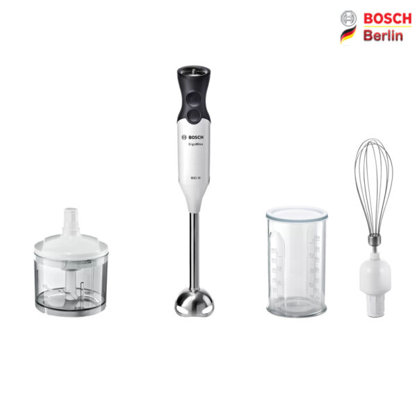 گوشت کوب برقی بوش مدل BOSCH MS6CA4150